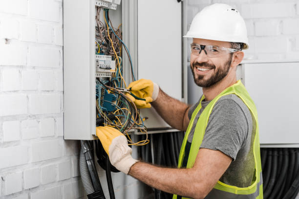 Best Electrician for Home Renovation  in Parkers Prairie, MN