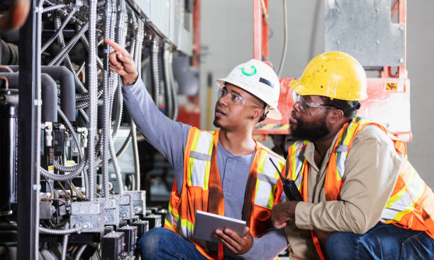 Best Circuit Breaker Repair  in Parkers Prairie, MN