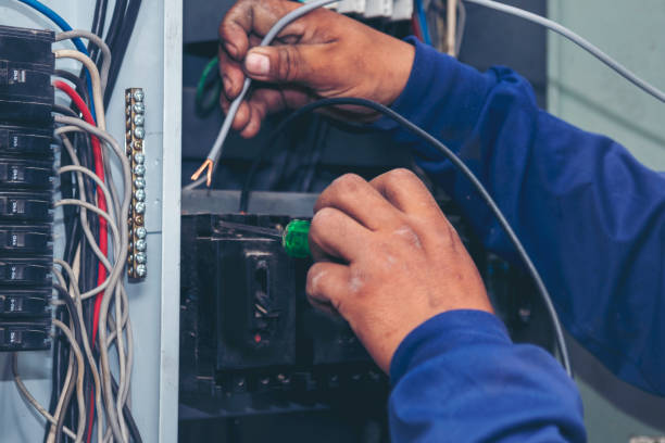  Parkers Prairie, MN Electrician Pros