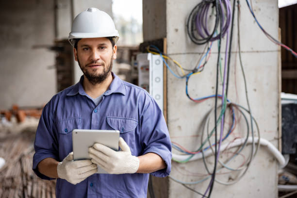 Best Electrical Outlet Repair  in Parkers Prairie, MN