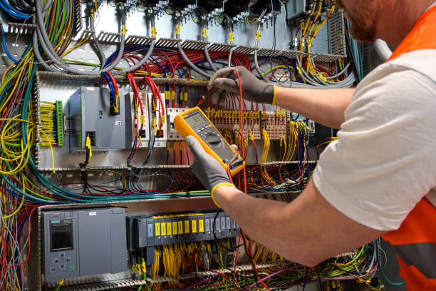 Best Generator Installation Services  in Parkers Prairie, MN
